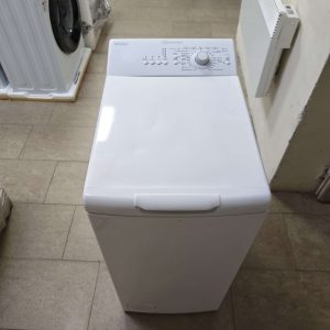 Bauknecht WAT PRIME 552SD - Felültöltős mosógép