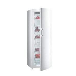 Gorenje F 6181 AW - Használt fagyasztószekrény (6 hónap garancia)