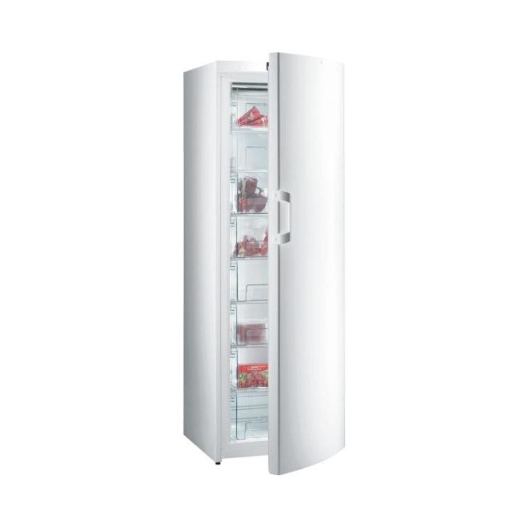 Gorenje F 6181 AW - Használt fagyasztószekrény (6 hónap garancia) Gorenje F 6181 AW - Használt fagyasztószekrény (6 hónap garancia)