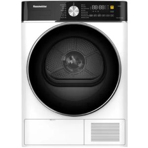 HAUSMEISTER HM 2805 HŐSZIVATTYÚS SZÁRÍTÓGÉP 8 KG