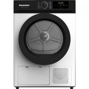 HAUSMEISTER HM 2901 HŐSZIVATTYÚS SZÁRÍTÓGÉP 10 KG