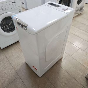 Hoover H3TFMQ47TAMCE-84 - Felültöltős mosógép L0707_2 (3)