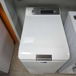 AEG L88560TLE1 - Használt mosógép