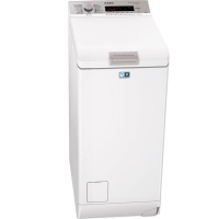 AEG L88560TLE1 – Használt mosógép (6 hónap garancia)