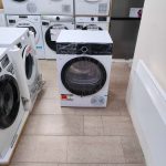 Bauknecht BT 85 CWBS - Hőszivattyús szárítógép (L0914)