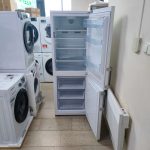 Beko CN 228220 - Használt kombinált hűtő_2 (6 hónap garancia)