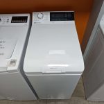 Electrolux EW6T3265H - Használt mosógép