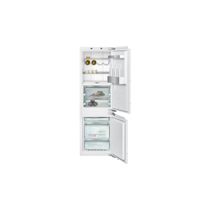 Gaggenau RB282306- Használt beépíthető kombinált hűtő