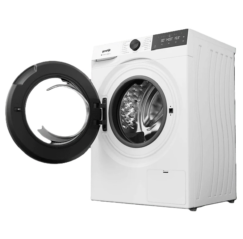 Gorenje WG484A31 - elöltöltős mosógép2 Gorenje WG484A31 - elöltöltős mosógép