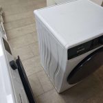 Gorenje WPNA84ATSWIFI3 - Szépséghibás elöltöltős mosógép