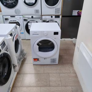 INDESIT TDI 93501 - Hőszivattyús szárítógép (L0914)