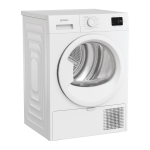 INDESIT TDI 93501 - Hőszivattyús szárítógép (L0914)