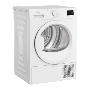 INDESIT TDI 93501 - Hőszivattyús szárítógép (L0914)