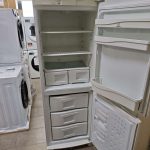 Indesit C133 - Használt hűtő (6 hónap garancia)