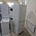 Indesit C133 - Használt hűtő (6 hónap garancia)